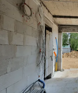 Zdjęcie przedstawiające przykładowe realizacje Elektryk Pruszków.