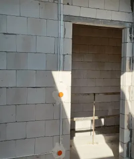 Zdjęcie przedstawiające przykładowe realizacje Elektryk Pruszków.