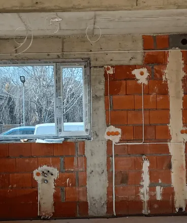 Zdjęcie przedstawiające przykładowe realizacje Elektryk Pruszków.